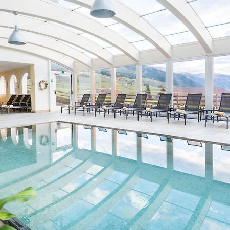 Hotel Alpenfrieden Maranza Extérieur photo