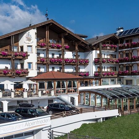 Hotel Alpenfrieden Maranza Extérieur photo