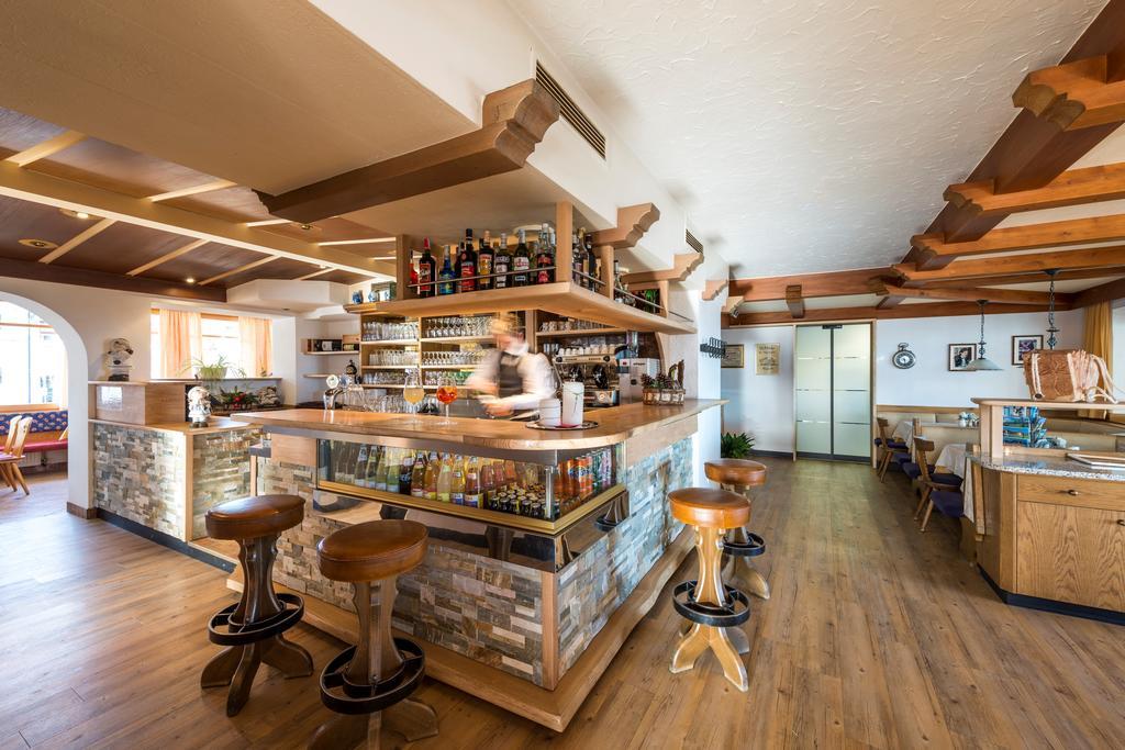 Hotel Alpenfrieden Maranza Extérieur photo