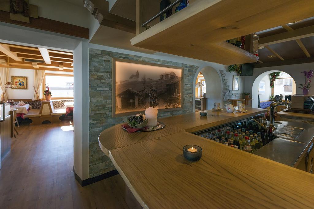 Hotel Alpenfrieden Maranza Extérieur photo