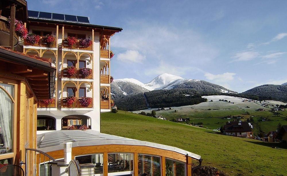 Hotel Alpenfrieden Maranza Extérieur photo