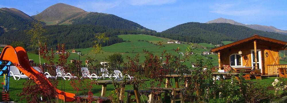 Hotel Alpenfrieden Maranza Extérieur photo
