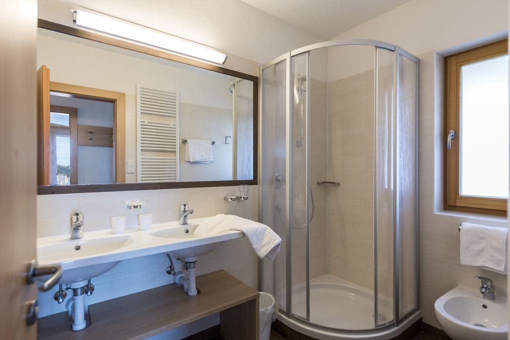 Hotel Alpenfrieden Maranza Extérieur photo